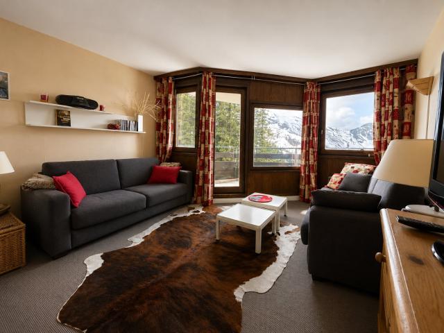 Appartement 3 pièces 54 m²