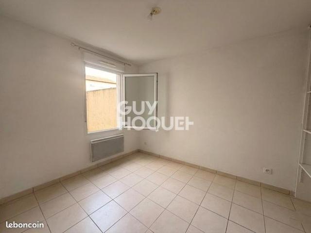 Appartement 3 pièces 54 m²