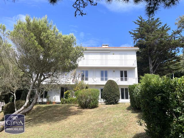 Appartement 3 pièces 54 m²