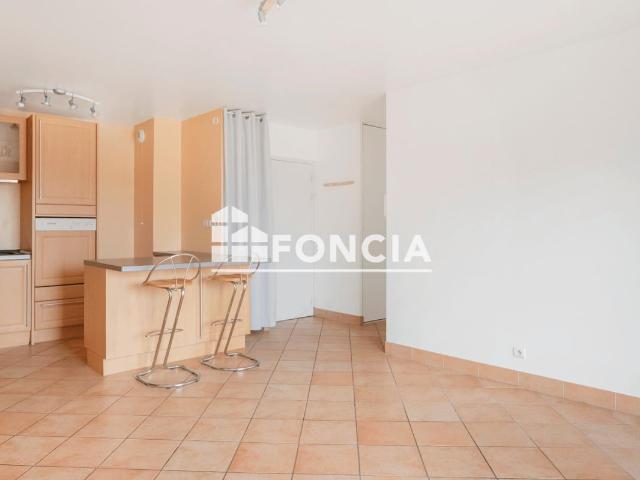 Appartement 3 pièces 54 m²