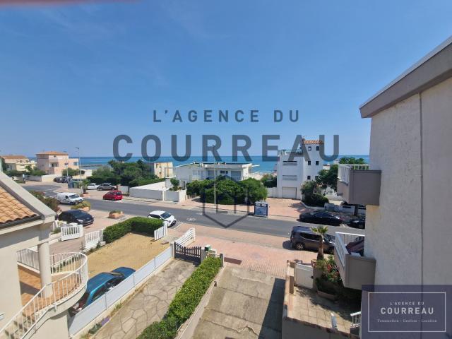 Appartement 3 pièces 54 m²