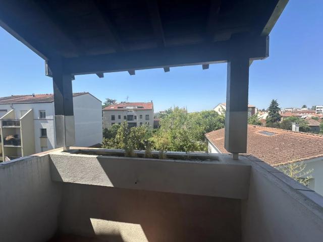 Appartement 3 pièces 54 m²