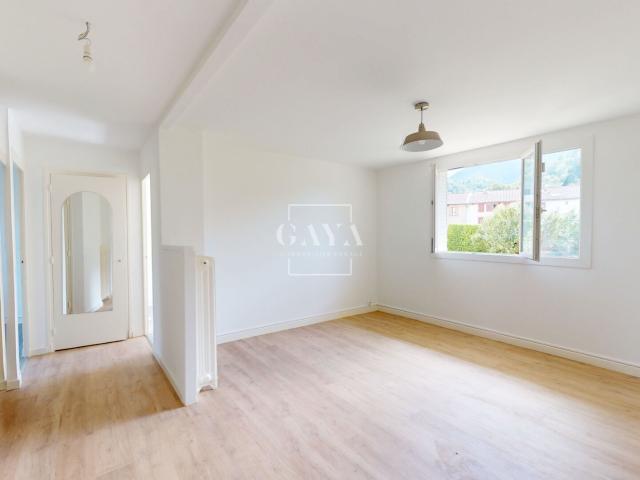 Appartement 3 pièces 54 m²