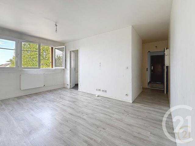 Appartement 3 pièces 54 m²