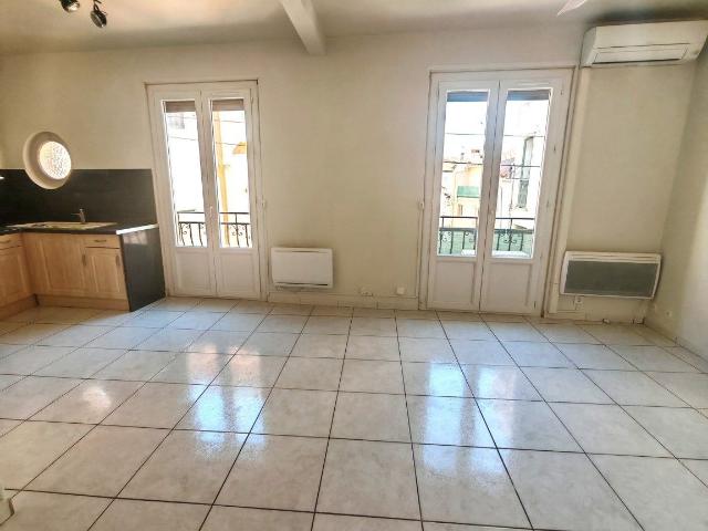 Appartement 3 pièces 54 m²