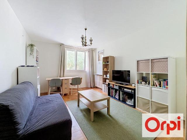 Appartement 3 pièces 54 m²