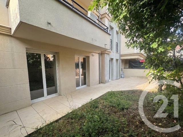 Appartement 3 pièces 54 m²