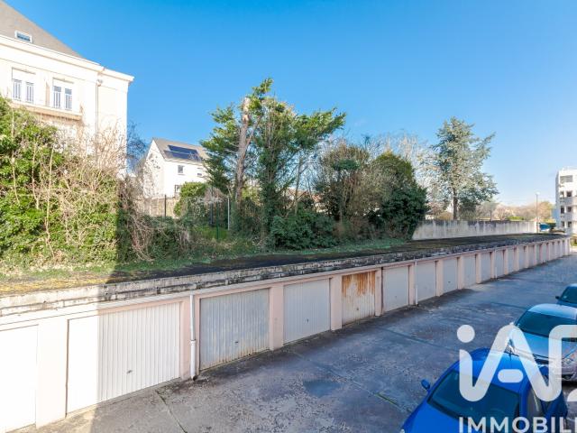 Appartement 3 pièces 54 m²
