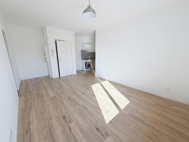 Appartement 3 pièces 54 m²