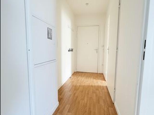 Appartement 3 pièces 54 m²