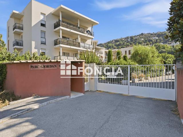 Appartement 3 pièces 54 m²