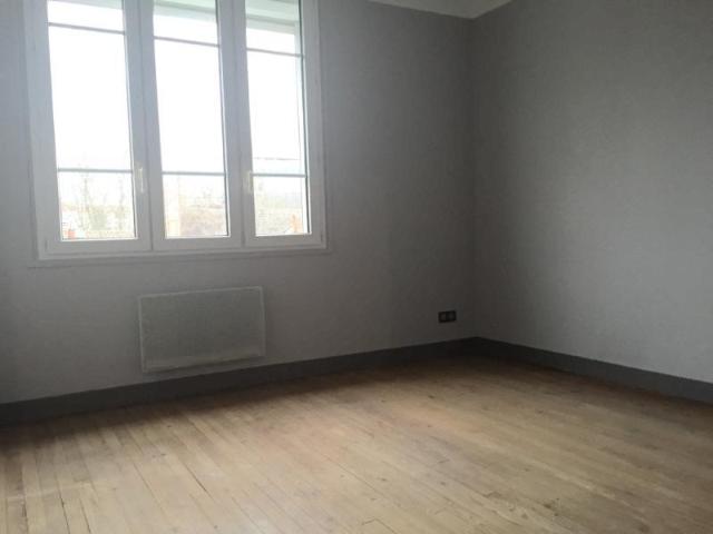 Appartement 3 pièces 54 m²