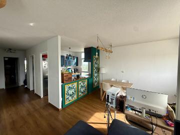 Appartement 3 pièces 54 m²