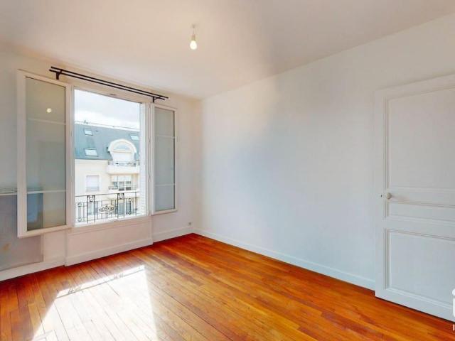 Appartement 3 pièces 54 m²