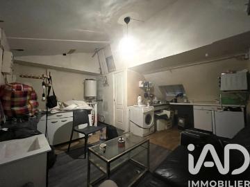 Appartement 3 pièces 54 m²