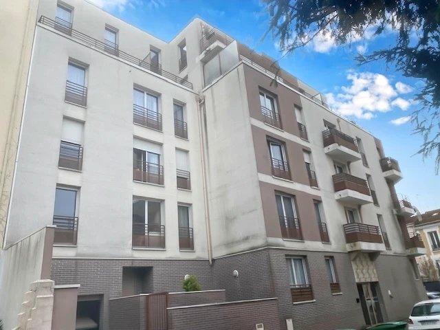 Appartement 3 pièces 54 m²