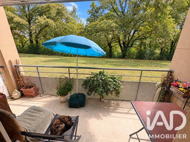 Appartement 3 pièces 54 m²