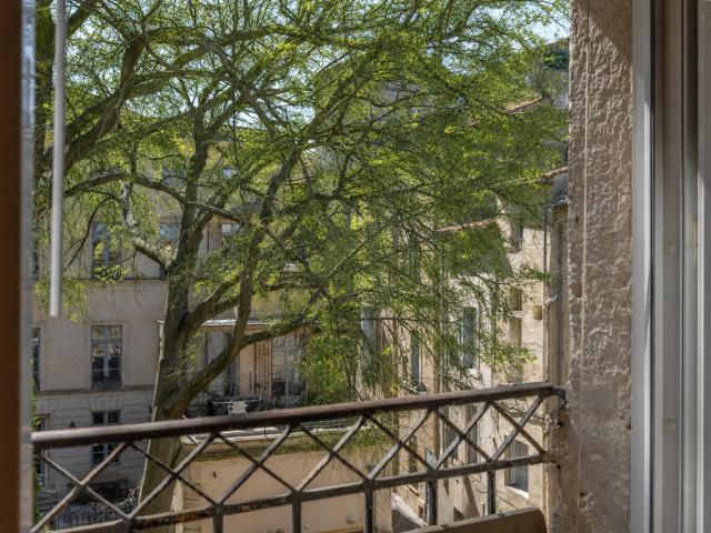 Appartement 3 pièces 54 m²