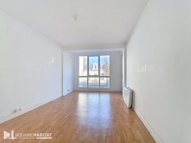 Appartement 3 pièces 54 m²