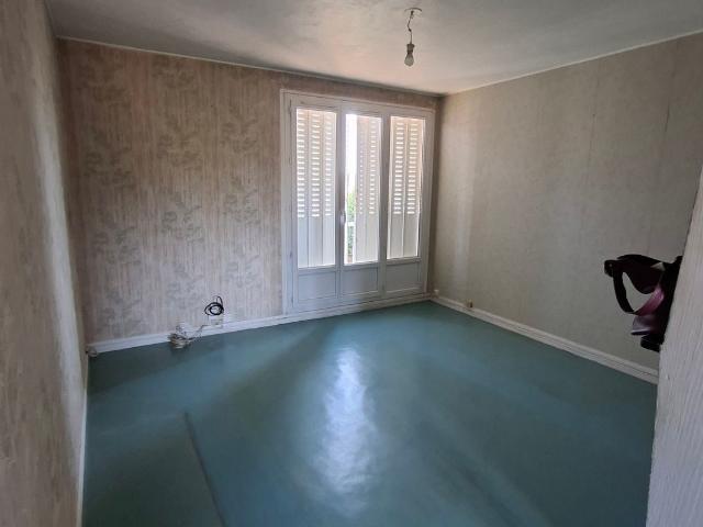 Appartement 3 pièces 54 m²