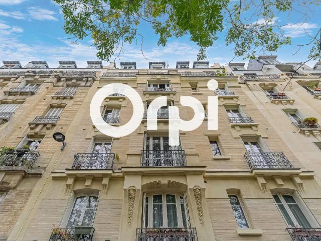 Appartement 3 pièces 54 m²