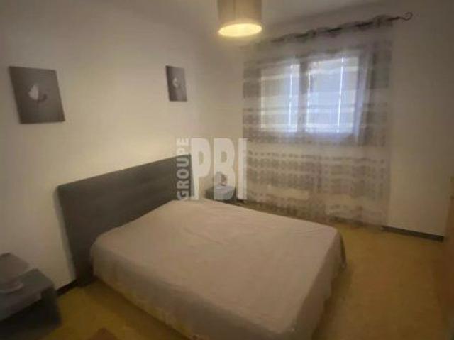 Appartement 3 Pièces 54 m²