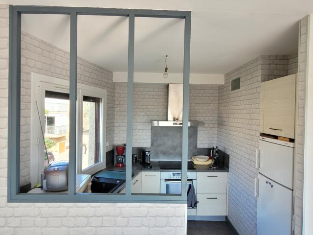 Appartement 3 pièces 54 m²
