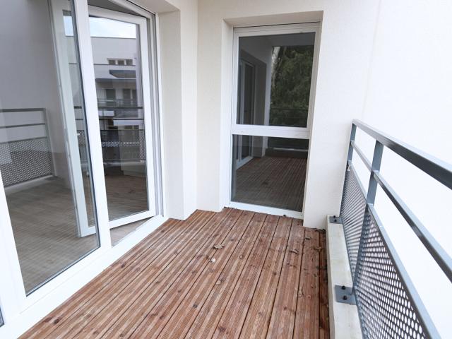 Appartement 3 pièces 54 m²