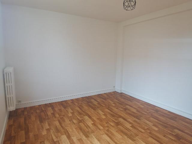 Appartement 3 pièces 54 m²