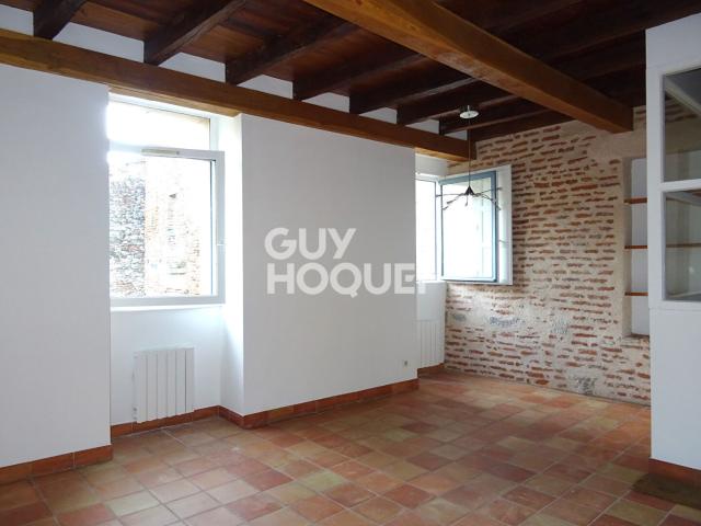 Appartement 3 pièces 54 m²