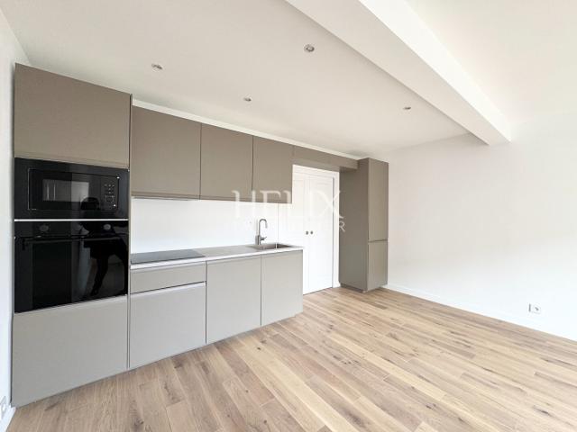 Appartement 3 pièces 54 m²