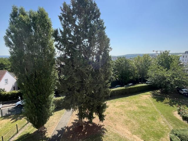 Appartement 3 pièces 54 m²