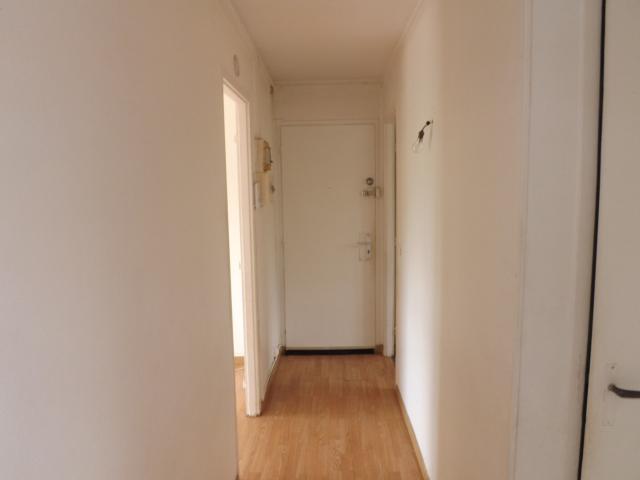Appartement 3 pièces 54 m²