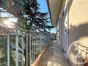 Appartement 3 pièces 54 m²