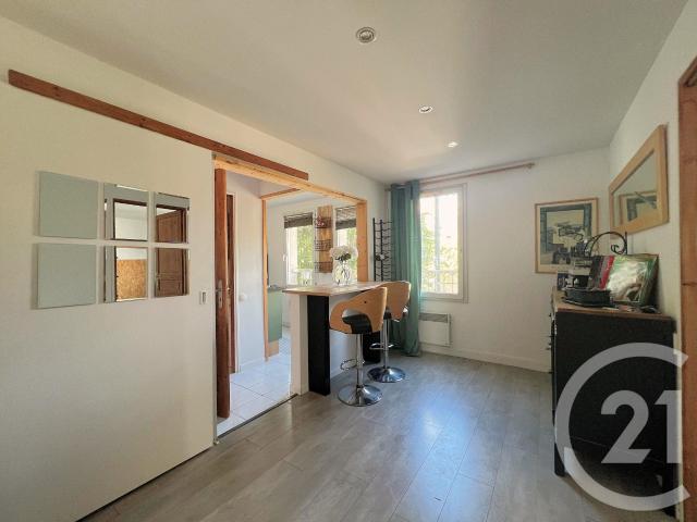 Appartement 3 pièces 54 m²