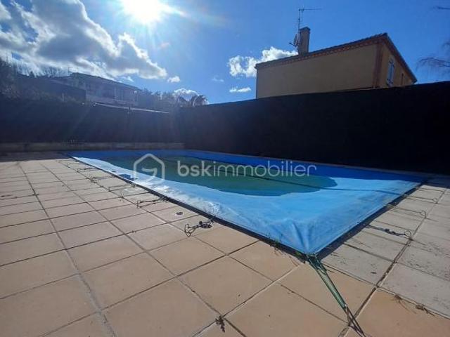 Appartement 3 pièces 54 m²
