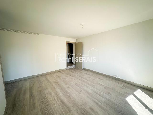 Appartement 3 pièces 54 m²