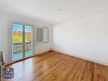 Appartement 3 pièces 54 m²
