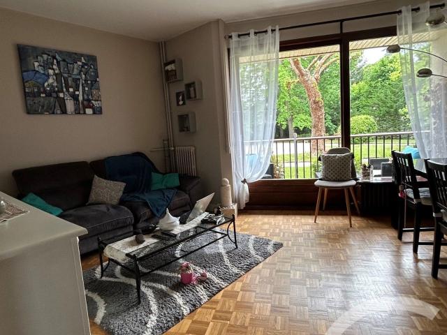 Appartement 3 pièces 54 m²
