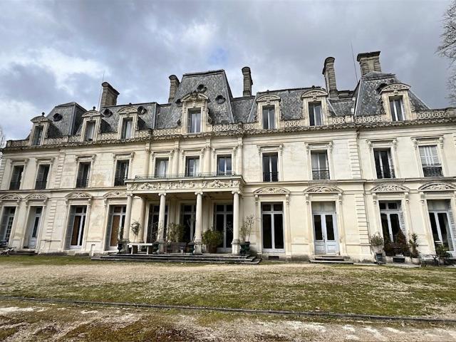 Appartement 3 pièces 54 m²
