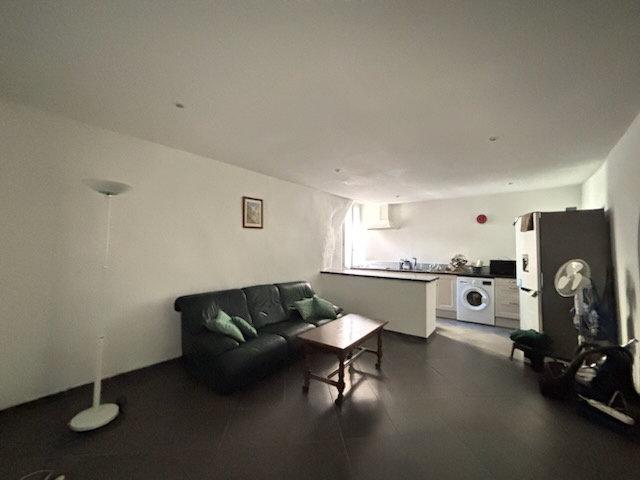 Appartement 3 pièces 54 m²