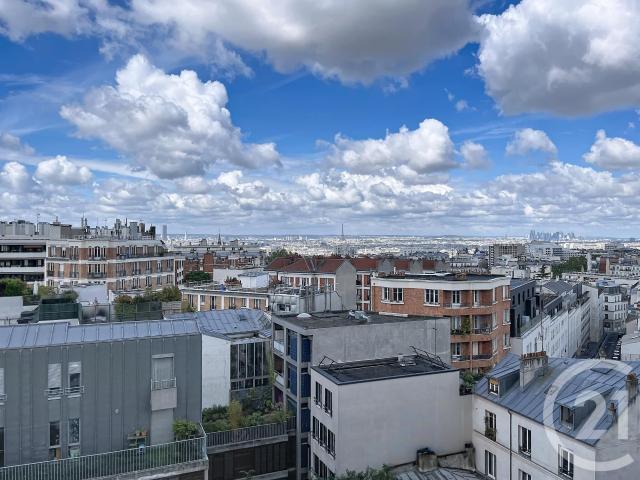 Appartement 3 pièces 54 m²