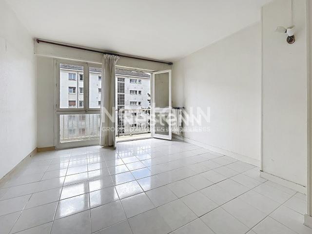 Appartement 3 pièces 54 m²