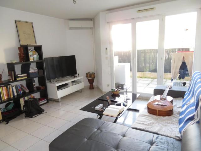 Appartement 3 pièces 54 m²