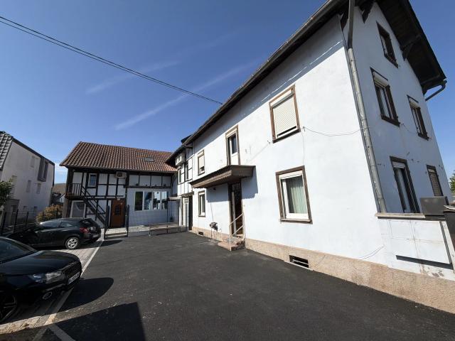 Appartement 3 pièces 54 m²