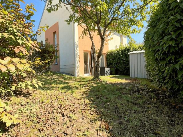Appartement 3 pièces 54 m²