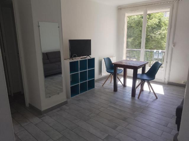 Appartement 3 pièces 54 m²