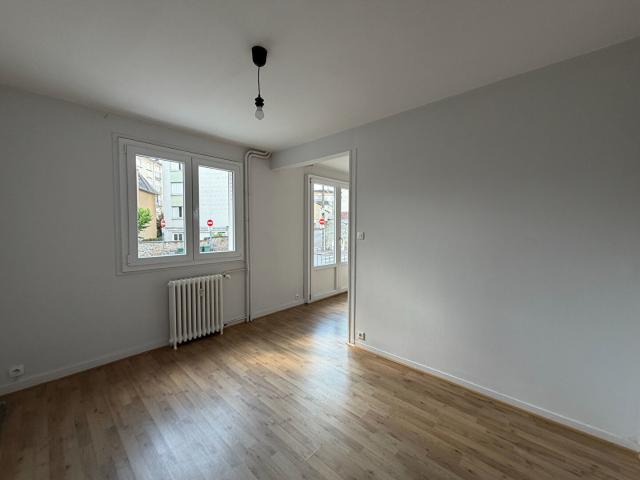 Appartement 3 pièces 54 m²