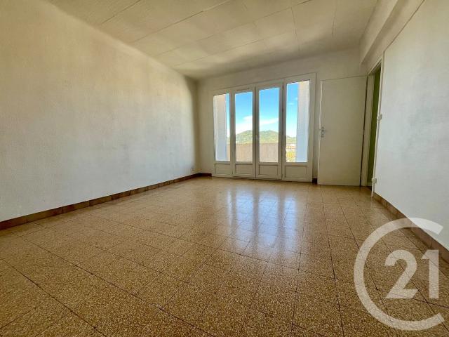 Appartement 3 pièces 54 m²