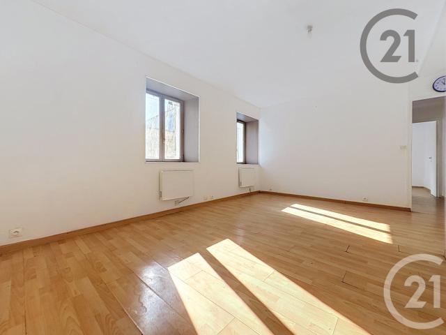 Appartement 3 pièces 54 m²